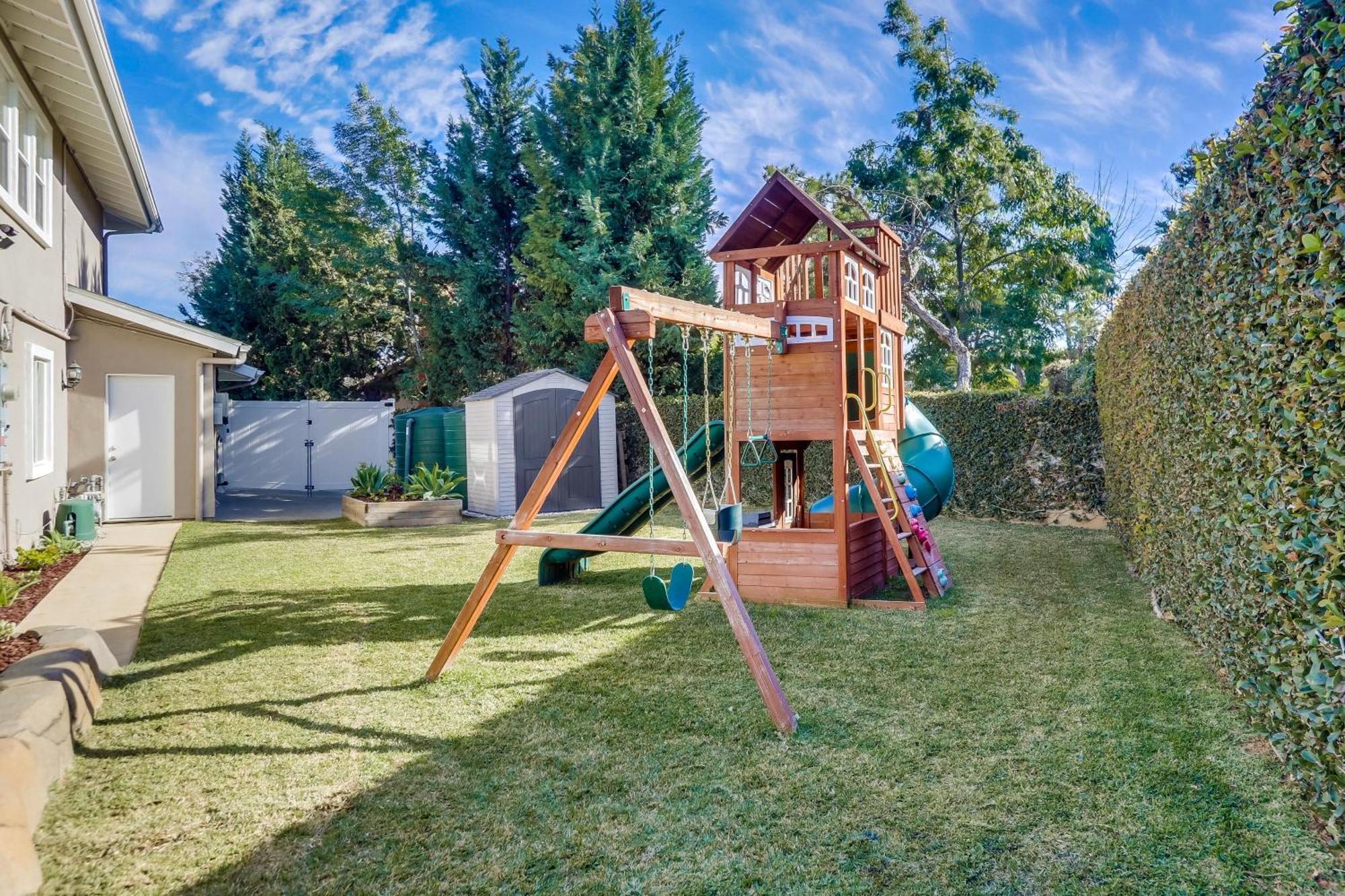 Villa Destination #48 Placentia Exterior foto