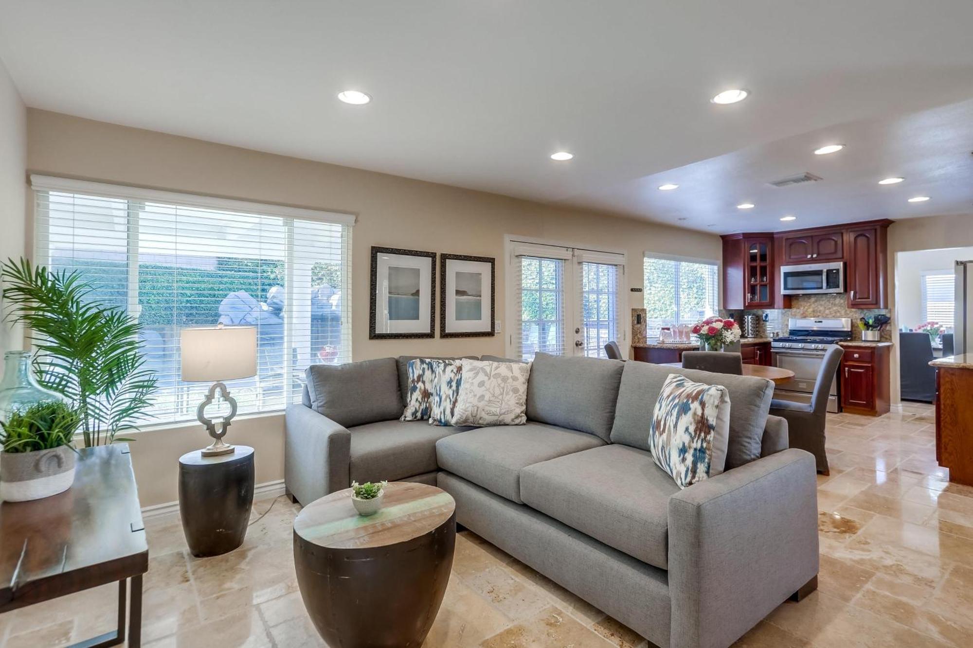 Villa Destination #48 Placentia Exterior foto