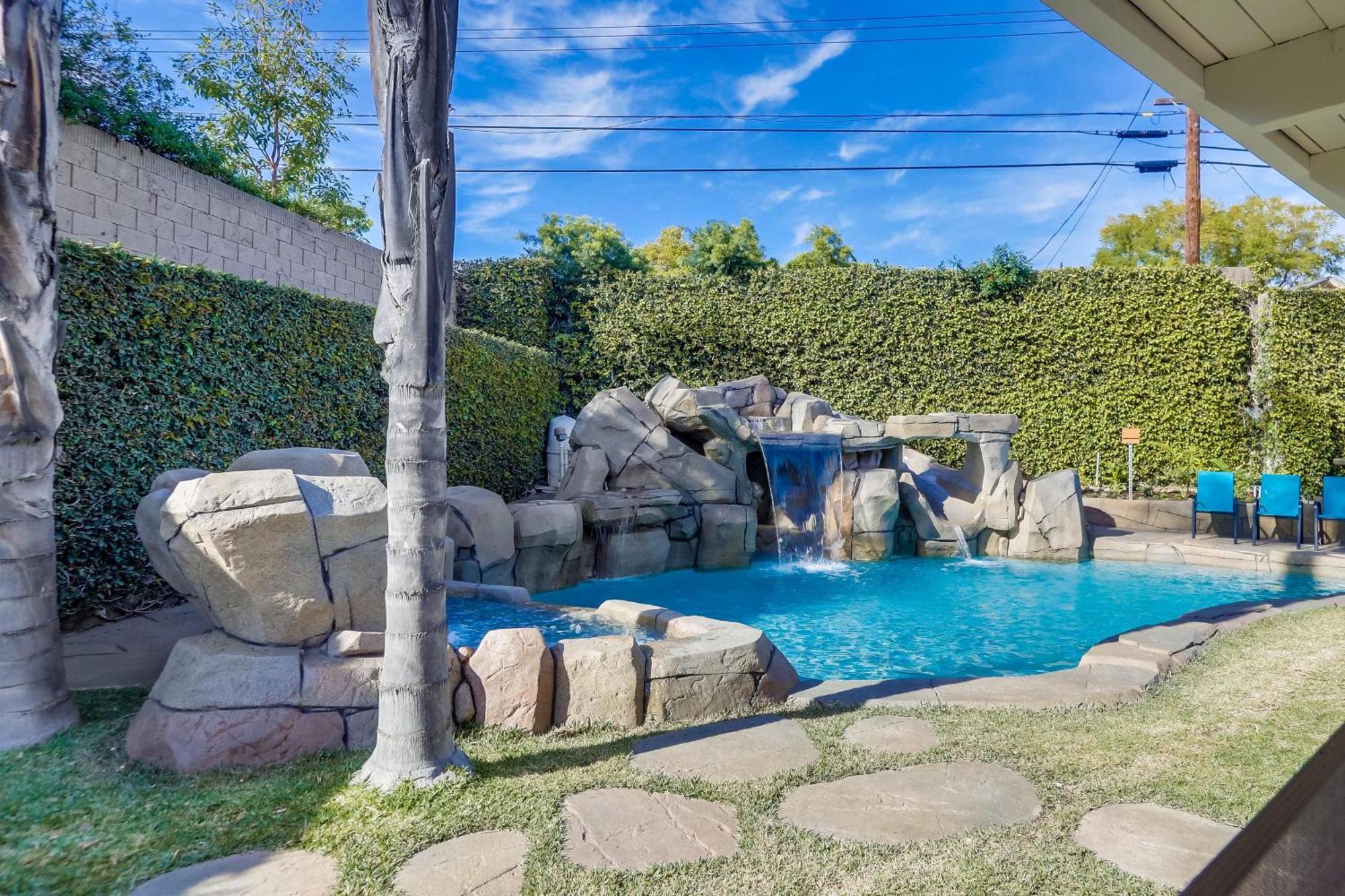 Villa Destination #48 Placentia Exterior foto